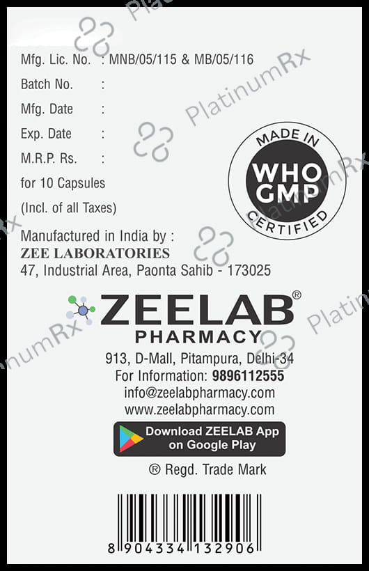 Miletears Ultra Eye Drop