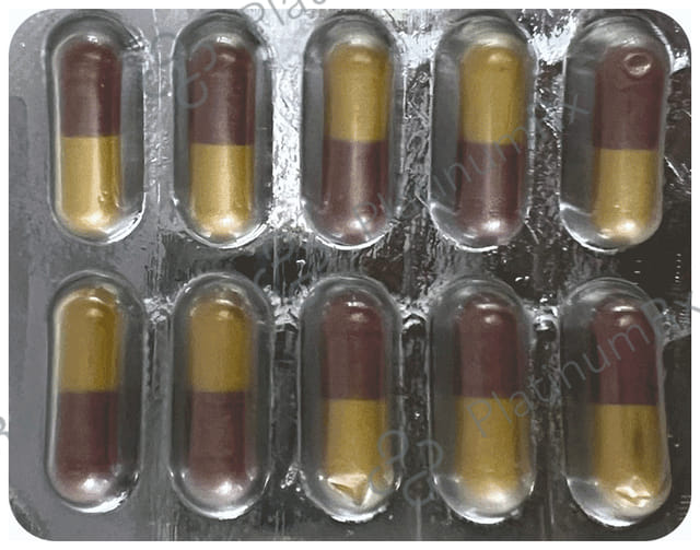 Densomin Capsule