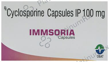Immsoria Capsule