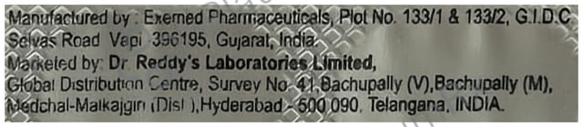Daplo Bis 5/10mg Tablet 10s