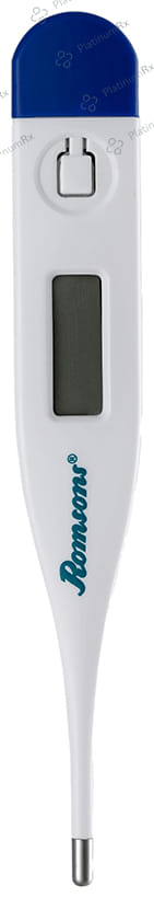 Romsons Probe Digital Thermometer 1s