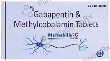 Methabilin-G Tablet