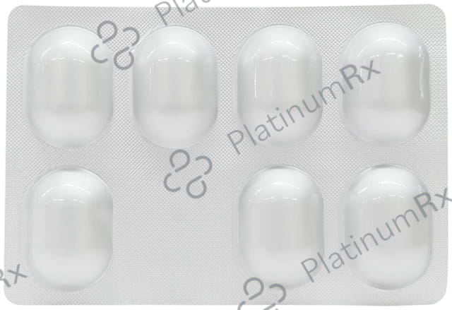 Oxramet G Xr 10/2/500mg Tablet 7s