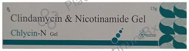 Chlycin N Gel 15gm
