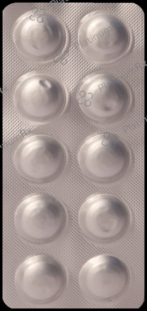Panret 40mg Tablet 10 Tablet Claret Life Sciences