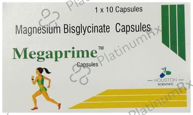 Megaprime Capsule