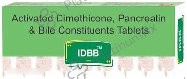 IDBB Tablet