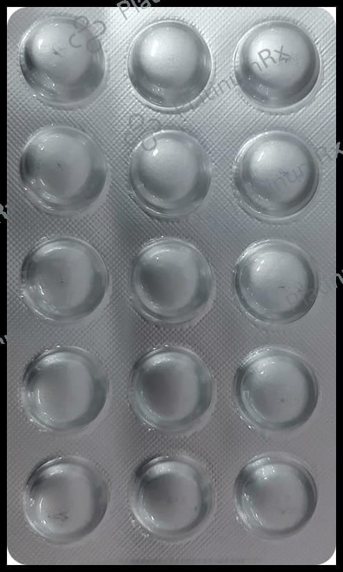 Olzox Trio 5/12.5mg Tablet 15s