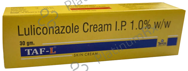 Taf-L Cream
