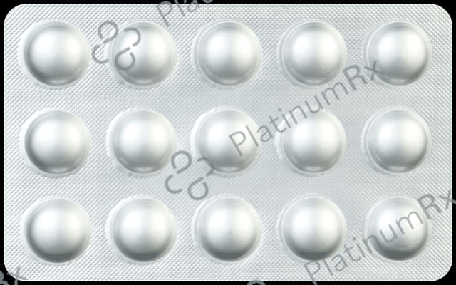 Sonaxa NT 75mg/10mg Tablet