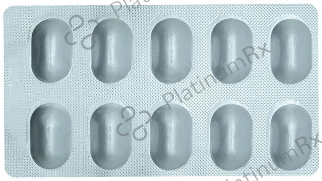 Takfa 0.25 Capsule