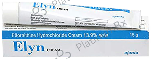 Elyn 13.9% Cream 15gm