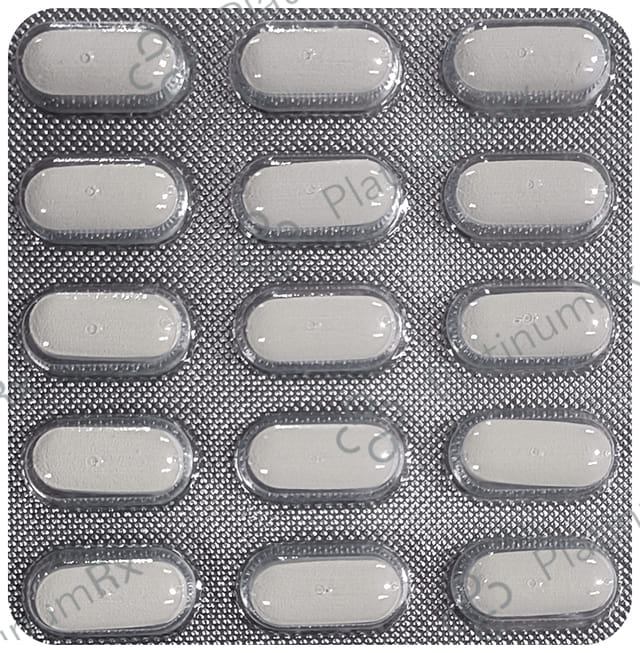 Brivasure 75mg Tablet 15s