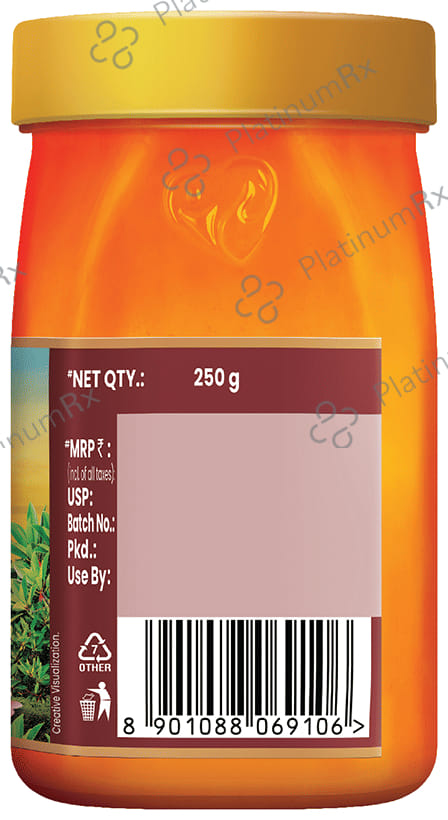 Saffola Honey Active Made with Sundarban Forest Honey No Sugar Adulteration 250gm