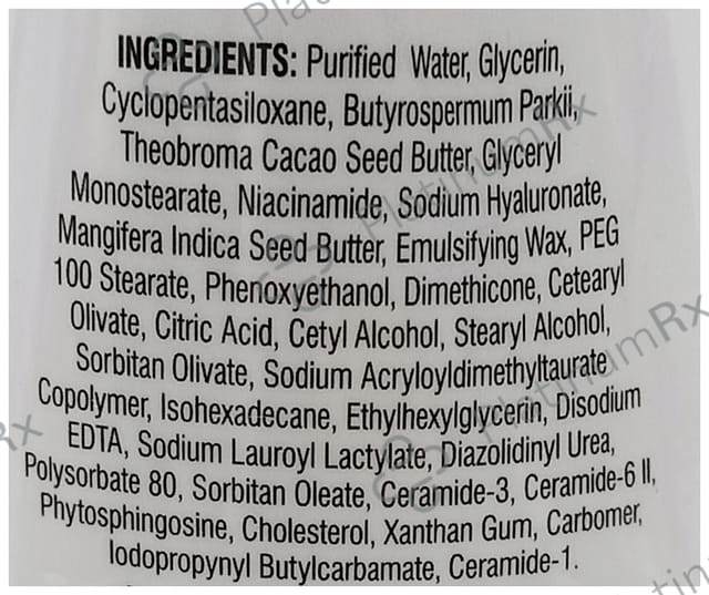 Cebhydra Moisturizing Lotion 250ml