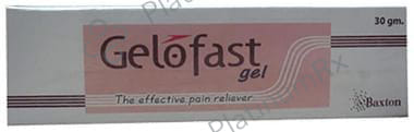 Gelofast Gel