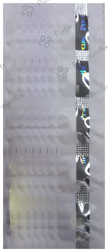Practin 4mg Tablet 10s