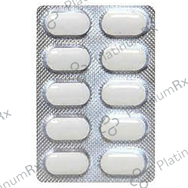 Qutipin 300mg Tablet 10s