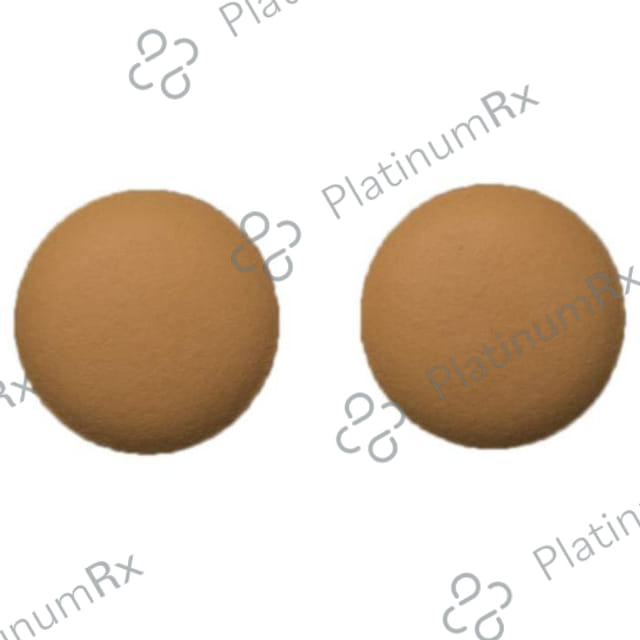 Repace AF 5/50mg Tablet 10s