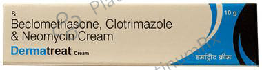 Dermatreat Cream