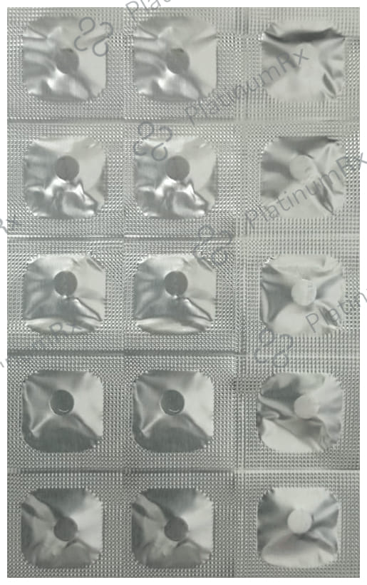 Lopez MD 2 Tablet 10s