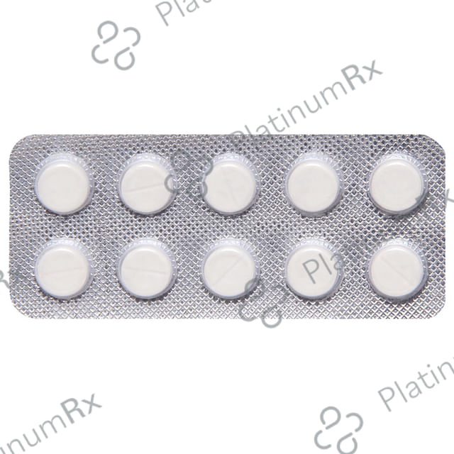 Actibile 150mg Tablet 10s
