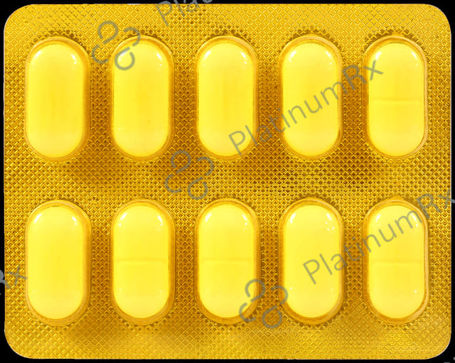 Diafer Forte Tablet