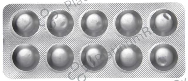 Presmovac 2mg Tablet 10s