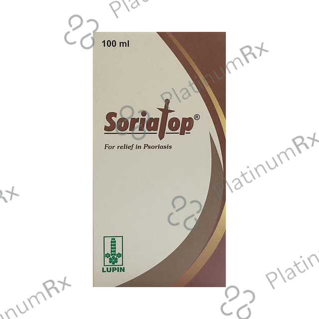 Soriatop Liquid