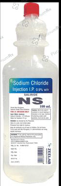 Saliride NS Injection