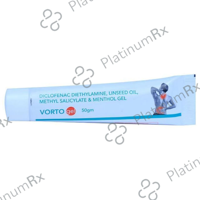 Vorto Gel