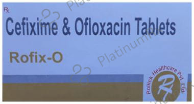 Sigrofix O 200mg/200mg Tablet