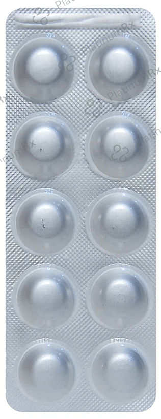 Rosukaa 20 Tablet 10s