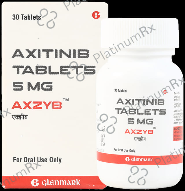 Axzyb Tablet 30s