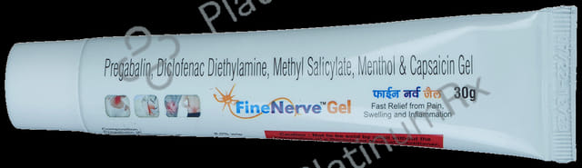 Fine Nerve Gel