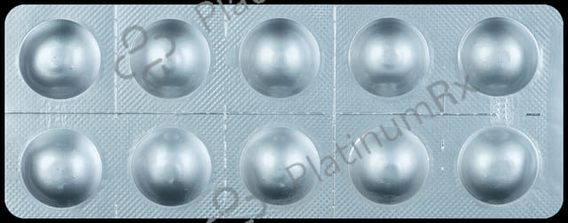 Bhist 16mg Tablet 10s