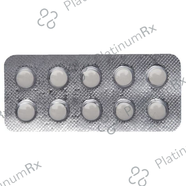 Safecet 5mg Tablet 10s