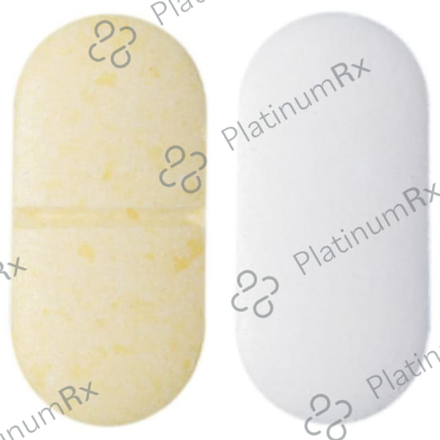 Glylim Forte 1 Tablet SR