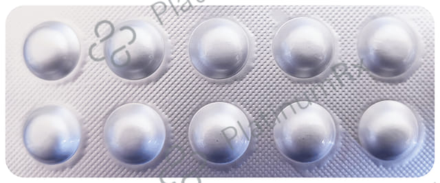 Rospire 10mg Tablet 10s
