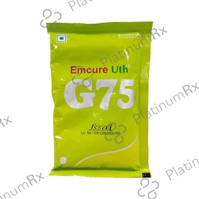 Emcure Uth G Powder