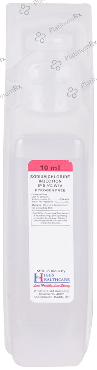 Pantodac IV Injection