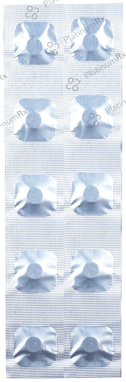 Mexate 7.5mg Tablet 10s