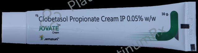 Jovate 0.05% Cream