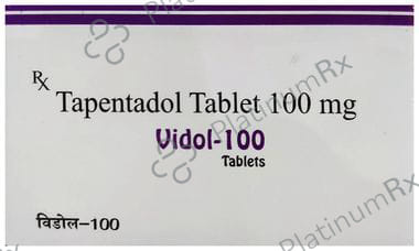 Vidol 100 Tablet