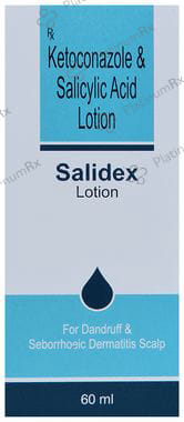 Salidex Lotion