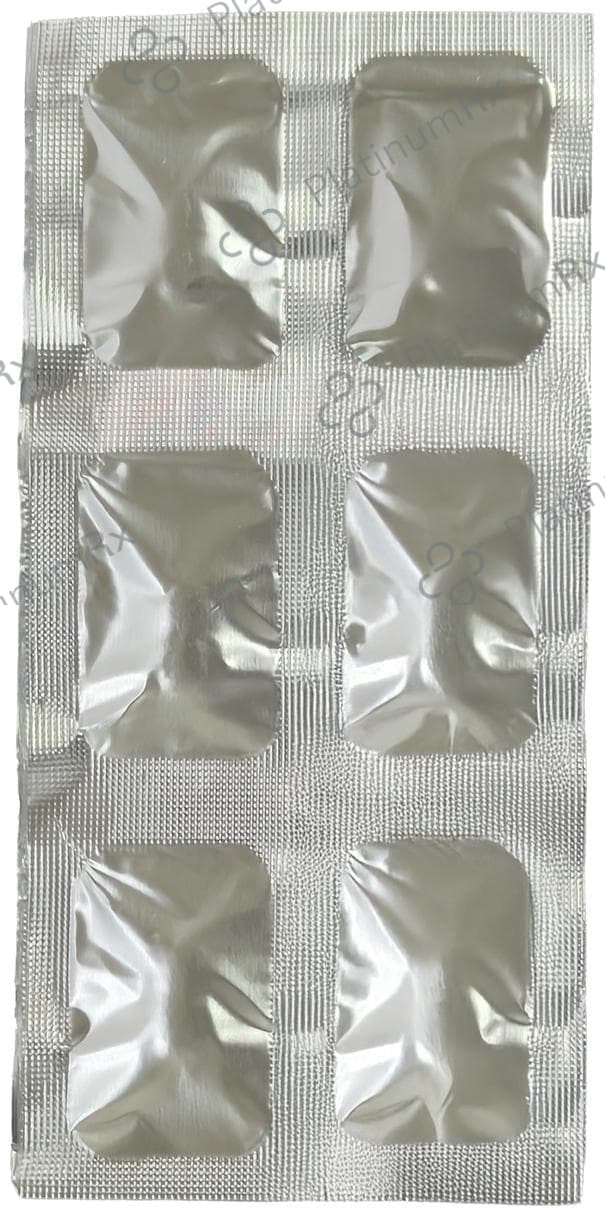 Farospect 200mg Tablet