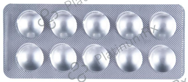 Diziron D 20/40mg Tablet MD 10s