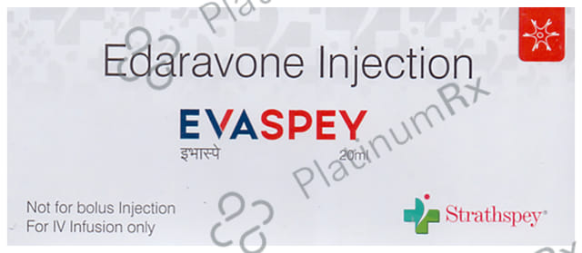 Evaspey Injection