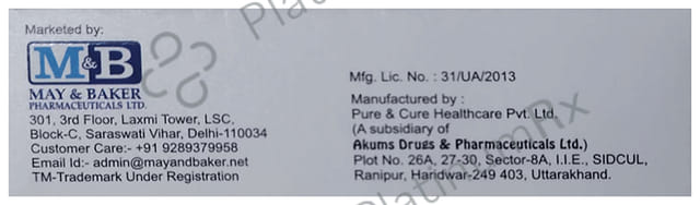 Glidimin 1/500mg Tablet PR 10s
