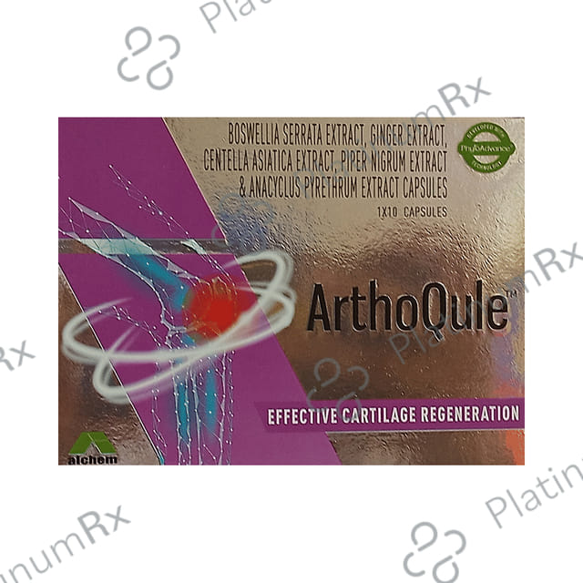 Arthoqule Capsule